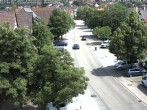 Archiv Foto Webcam Gemeinde Ölbronn-Dürrn 13:00