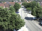 Archiv Foto Webcam Gemeinde Ölbronn-Dürrn 15:00