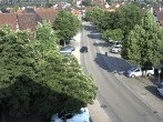 Archiv Foto Webcam Gemeinde Ölbronn-Dürrn 17:00