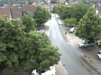 Archiv Foto Webcam Gemeinde Ölbronn-Dürrn 05:00