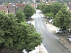 Archiv Foto Webcam Gemeinde Ölbronn-Dürrn 06:00