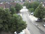 Archiv Foto Webcam Gemeinde Ölbronn-Dürrn 07:00