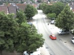 Archiv Foto Webcam Gemeinde Ölbronn-Dürrn 09:00