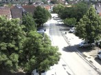 Archiv Foto Webcam Gemeinde Ölbronn-Dürrn 13:00