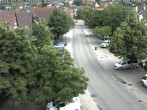 Archiv Foto Webcam Gemeinde Ölbronn-Dürrn 15:00