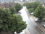 Archiv Foto Webcam Gemeinde Ölbronn-Dürrn 17:00