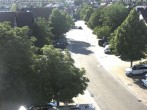 Archiv Foto Webcam Gemeinde Ölbronn-Dürrn 07:00