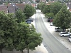 Archiv Foto Webcam Gemeinde Ölbronn-Dürrn 05:00