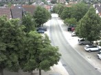 Archiv Foto Webcam Gemeinde Ölbronn-Dürrn 06:00