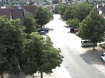 Archiv Foto Webcam Gemeinde Ölbronn-Dürrn 09:00