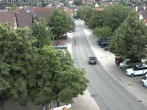Archiv Foto Webcam Gemeinde Ölbronn-Dürrn 15:00