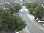 Archiv Foto Webcam Gemeinde Ölbronn-Dürrn 05:00