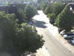 Archiv Foto Webcam Gemeinde Ölbronn-Dürrn 07:00