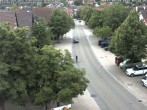 Archiv Foto Webcam Gemeinde Ölbronn-Dürrn 06:00