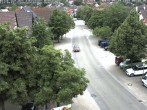 Archiv Foto Webcam Gemeinde Ölbronn-Dürrn 07:00