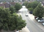 Archiv Foto Webcam Gemeinde Ölbronn-Dürrn 09:00