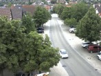 Archiv Foto Webcam Gemeinde Ölbronn-Dürrn 05:00