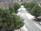 Archiv Foto Webcam Gemeinde Ölbronn-Dürrn 06:00