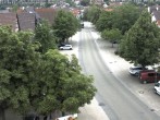 Archiv Foto Webcam Gemeinde Ölbronn-Dürrn 07:00