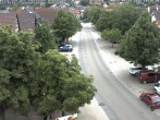 Archiv Foto Webcam Gemeinde Ölbronn-Dürrn 09:00