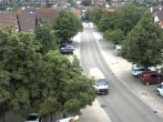 Archiv Foto Webcam Gemeinde Ölbronn-Dürrn 11:00
