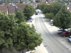 Archiv Foto Webcam Gemeinde Ölbronn-Dürrn 13:00