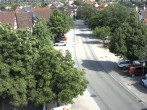 Archiv Foto Webcam Gemeinde Ölbronn-Dürrn 15:00