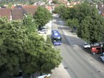 Archiv Foto Webcam Gemeinde Ölbronn-Dürrn 17:00