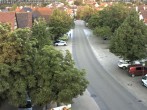 Archiv Foto Webcam Gemeinde Ölbronn-Dürrn 19:00