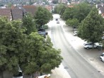 Archiv Foto Webcam Gemeinde Ölbronn-Dürrn 07:00