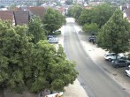 Archiv Foto Webcam Gemeinde Ölbronn-Dürrn 05:00