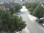 Archiv Foto Webcam Gemeinde Ölbronn-Dürrn 07:00