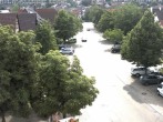 Archiv Foto Webcam Gemeinde Ölbronn-Dürrn 09:00