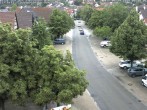 Archiv Foto Webcam Gemeinde Ölbronn-Dürrn 05:00