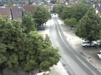 Archiv Foto Webcam Gemeinde Ölbronn-Dürrn 06:00