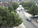 Archiv Foto Webcam Gemeinde Ölbronn-Dürrn 07:00