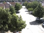 Archiv Foto Webcam Gemeinde Ölbronn-Dürrn 11:00