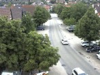 Archiv Foto Webcam Gemeinde Ölbronn-Dürrn 05:00