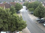 Archiv Foto Webcam Gemeinde Ölbronn-Dürrn 06:00