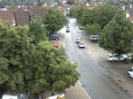 Archiv Foto Webcam Gemeinde Ölbronn-Dürrn 07:00