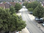Archiv Foto Webcam Gemeinde Ölbronn-Dürrn 11:00