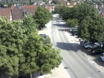 Archiv Foto Webcam Gemeinde Ölbronn-Dürrn 15:00