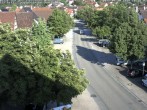 Archiv Foto Webcam Gemeinde Ölbronn-Dürrn 17:00