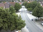 Archiv Foto Webcam Gemeinde Ölbronn-Dürrn 19:00