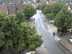 Archiv Foto Webcam Gemeinde Ölbronn-Dürrn 05:00