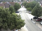 Archiv Foto Webcam Gemeinde Ölbronn-Dürrn 09:00