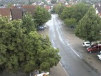 Archiv Foto Webcam Gemeinde Ölbronn-Dürrn 05:00
