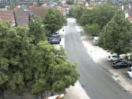 Archiv Foto Webcam Gemeinde Ölbronn-Dürrn 07:00