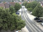 Archiv Foto Webcam Gemeinde Ölbronn-Dürrn 09:00