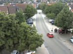 Archiv Foto Webcam Gemeinde Ölbronn-Dürrn 13:00